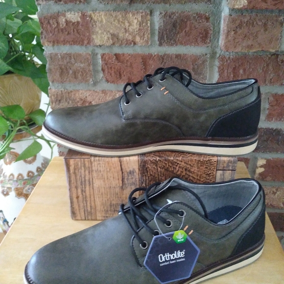 NEW in box Sonoma Goods For Life with Ortholite comfort foam insoles size 10 - Picture 2 of 8